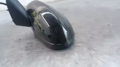 Peça sobressalente para automóvel em segunda mão espelho retrovisor esquerdo por opel corsa e selective referências oem iam   