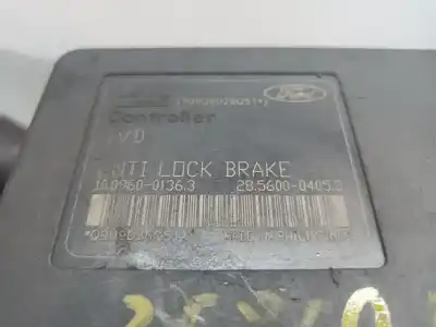Pezzo di ricambio per auto di seconda mano abs per ford focus lim. (cb4) titanium riferimenti oem iam 8m512c405 10.0960-0136.3 10.0206-0400.4