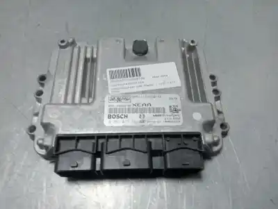 Second-hand car spare part ecu engine control for ford focus lim. (cb4) titanium oem iam references 8m5112a650  