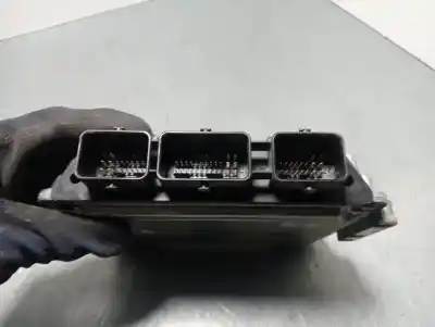 Second-hand car spare part ecu engine control for ford focus lim. (cb4) titanium oem iam references 8m5112a650  