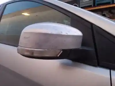 Second-hand car spare part right rearview mirror for ford focus lim. (cb4) titanium oem iam references   