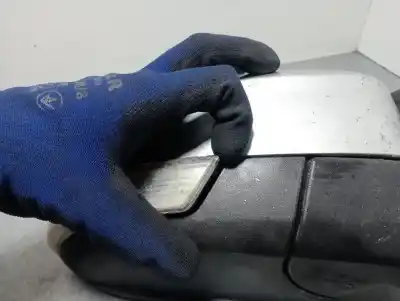 Second-hand car spare part right rearview mirror for ford focus lim. (cb4) titanium oem iam references   