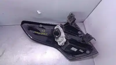 Pezzo di ricambio per auto di seconda mano luci posteriori destra per citroen c4 picasso exclusive riferimenti oem iam 9673164780  