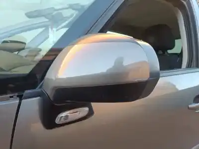 Автозапчастина б/у ліве дзеркало для CITROEN C4 PICASSO Exclusive Посилання на OEM IAM   