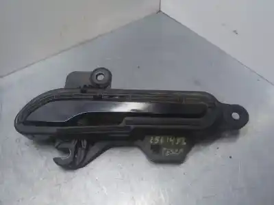 Автозапчасти б/у левая передняя наружная ручка за tesla model 3 model 3 ссылки oem iam 1528114  