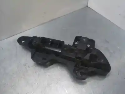 Автозапчасти б/у левая передняя наружная ручка за tesla model 3 model 3 ссылки oem iam 1528114  
