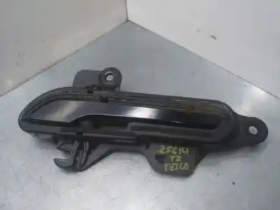 Автозапчасти б/у задняя левая наружная ручка за tesla model 3 model 3 ссылки oem iam 1528114  