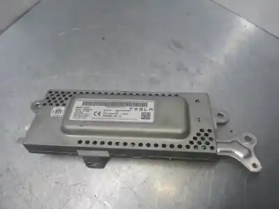 Second-hand car spare part electronic module for tesla model 3 model 3 oem iam references 1079755-00-d  