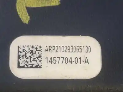 Автозапчасти б/у центральный задний крюк для ремня за tesla model 3 model 3 ссылки oem iam 1457704-01-a  