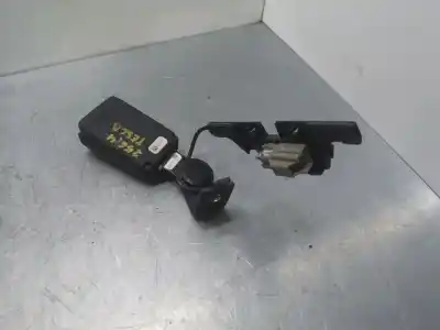 Автозапчасти б/у левый задний крюк ремня за tesla model 3 model 3 ссылки oem iam 1085939-01-e  