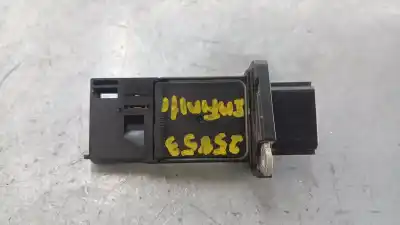 Автозапчастина б/у витратомір повітря для infiniti ex ex37 gt посилання на oem iam 226807s000  afh70m388801