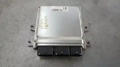 Second-hand car spare part ecu engine control for infiniti ex ex37 gt oem iam references mec107020