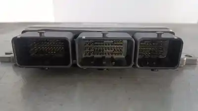 Second-hand car spare part ecu engine control for infiniti ex ex37 gt oem iam references mec107020  