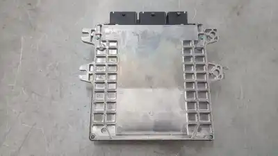 Second-hand car spare part ecu engine control for infiniti ex ex37 gt oem iam references mec107020  