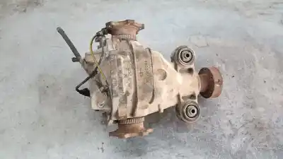 Second-hand car spare part rear differential for infiniti ex ex37 gt oem iam references   