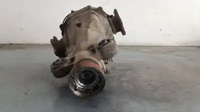 Second-hand car spare part rear differential for infiniti ex ex37 gt oem iam references   