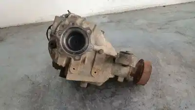 Second-hand car spare part rear differential for infiniti ex ex37 gt oem iam references   