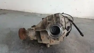 Second-hand car spare part rear differential for infiniti ex ex37 gt oem iam references 