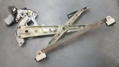 Second-hand car spare part rear right window regulator for infiniti ex ex37 gt oem iam references   