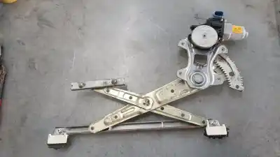 Second-hand car spare part rear right window regulator for infiniti ex ex37 gt oem iam references 