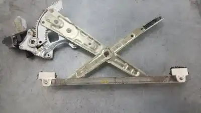 Second-hand car spare part rear left window regulator for infiniti ex ex37 gt oem iam references 