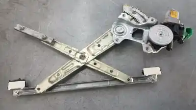 Second-hand car spare part rear left window regulator for infiniti ex ex37 gt oem iam references   