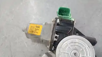 Second-hand car spare part rear left window regulator for infiniti ex ex37 gt oem iam references   