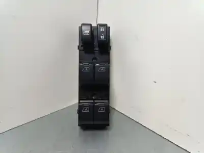 Second-hand car spare part left front power window switch for infiniti ex ex37 gt oem iam references   