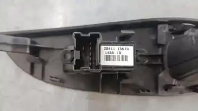 Second-hand car spare part rear right power window switch for infiniti ex ex37 gt oem iam references 254111bn1a  