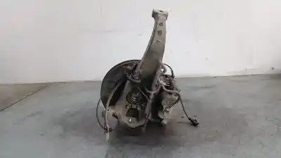 Second-hand car spare part front left knuckle for infiniti ex ex37 gt oem iam references 