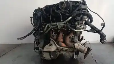 Second-hand car spare part complete engine for infiniti ex ex37 gt oem iam references vq37  