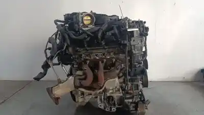 Second-hand car spare part complete engine for infiniti ex ex37 gt oem iam references vq37  