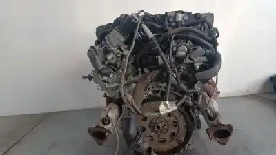 Second-hand car spare part complete engine for infiniti ex ex37 gt oem iam references vq37  