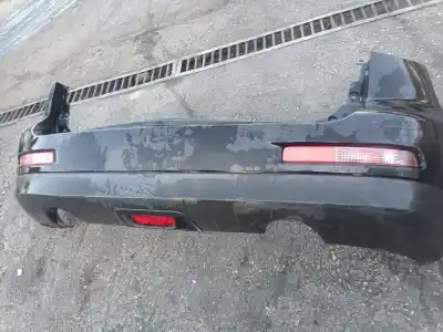Автозапчасти б/у задний бампер за infiniti ex ex37 gt ссылки oem iam   