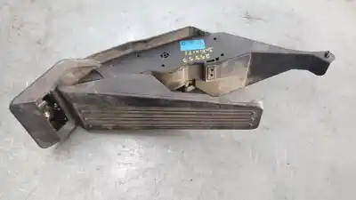 Second-hand car spare part accelerator pedal for infiniti ex ex37 gt oem iam references 180021ba0b