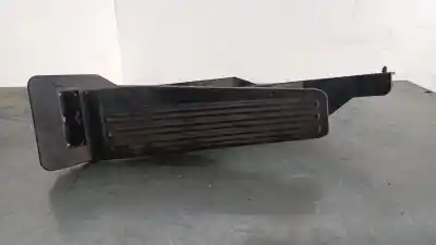 Автозапчастина б/у педаль акселератора для infiniti ex ex37 gt посилання на oem iam 180021ba0b  0280755140