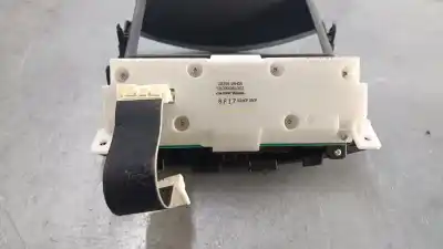 Second-hand car spare part gps navigation system for infiniti ex ex37 gt oem iam references 283951bn0a  dp7w1011e
