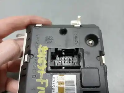Pezzo di ricambio per auto di seconda mano  per FORD FIESTA (CB1)  Riferimenti OEM IAM 8A6T18B955  