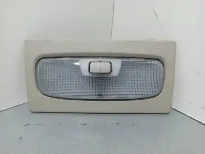 Pezzo di ricambio per auto di seconda mano luce interna per ford fiesta (cb1) ambiente riferimenti oem iam 8a6113733  