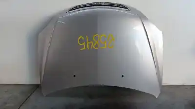 Peça sobressalente para automóvel em segunda mão capot por kia sorento (bl) (2002->) 2.5 crdi referências oem iam   