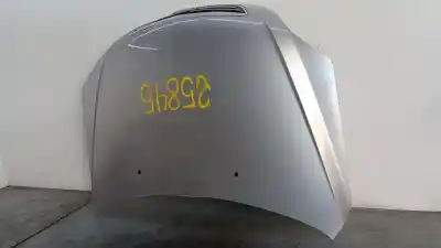 Peça sobressalente para automóvel em segunda mão capot por kia sorento (bl) (2002->) 2.5 crdi referências oem iam   