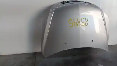 Peça sobressalente para automóvel em segunda mão capot por kia sorento (bl) (2002->) 2.5 crdi referências oem iam   