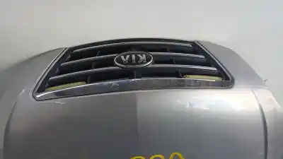 Peça sobressalente para automóvel em segunda mão capot por kia sorento (bl) (2002->) 2.5 crdi referências oem iam   