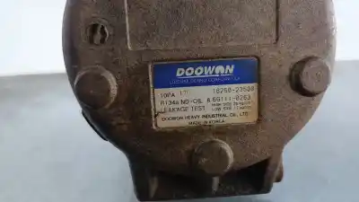 Автозапчасти б/у  за KIA SORENTO (BL) (2002->)  ссылки OEM IAM 1625023500  6G1110263