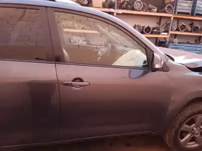 İkinci el araba yedek parçası SAG ÖN KAPI için TOYOTA RAV 4 (A3)  OEM IAM referansları   