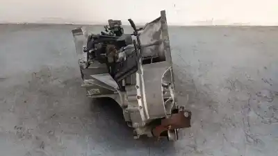 Автозапчасти б/у коробка передач за volvo c30 (533) 1.6 d ссылки oem iam 3m5r7f096yf  