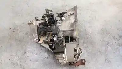 Автозапчасти б/у коробка передач за volvo c30 (533) 1.6 d ссылки oem iam 3m5r7f096yf