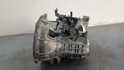 Автозапчасти б/у коробка передач за volvo c30 (533) 1.6 d ссылки oem iam 3m5r7f096yf  
