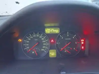 Gebrauchtes Autoersatzteil instrumententafel zum volvo c30 (533) 1.6 d oem-iam-referenzen 
