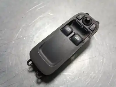 Peça sobressalente para automóvel em segunda mão Botão / Interruptor Elevador Vidro Dianteiro Esquerdo por VOLVO C30 (533) 1.6 D Referências OEM IAM   